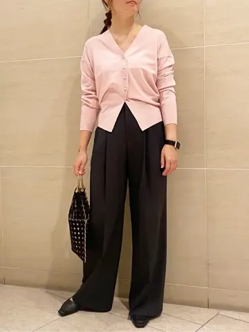 BEIGE， 須藤 コーディネート画像