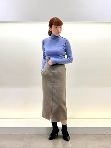 BEIGE， 田村 コーディネート画像