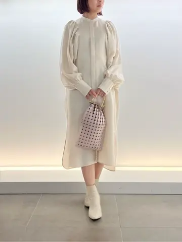 BEIGE， 宮原 コーディネート画像