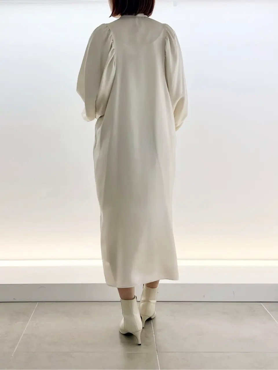 BEIGE， 宮原 コーディネート画像