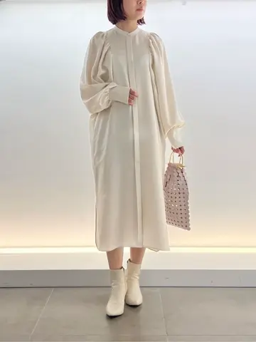 BEIGE， 宮原 コーディネート画像
