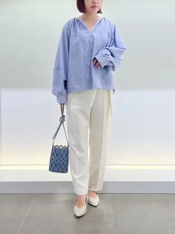 BEIGE， 宮原 コーディネート画像