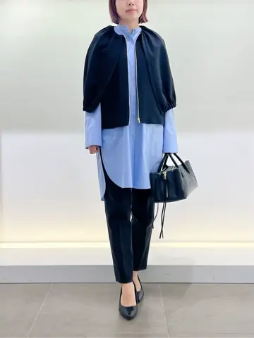 BEIGE， 宮原 コーディネート画像