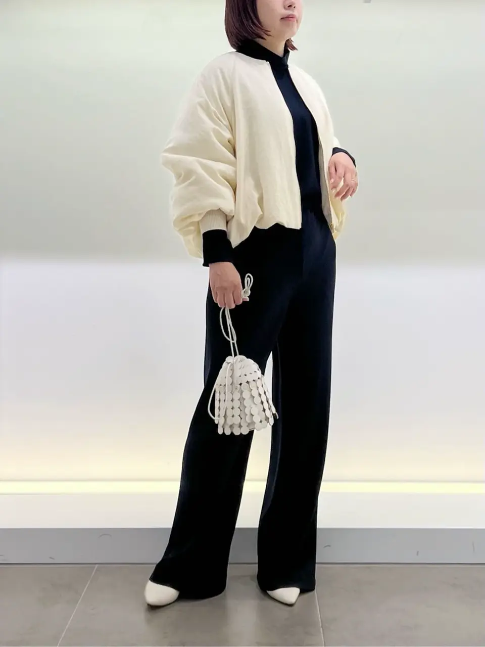  宮原 コーディネート画像