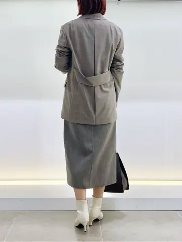 BEIGE， 宮原 コーディネート画像