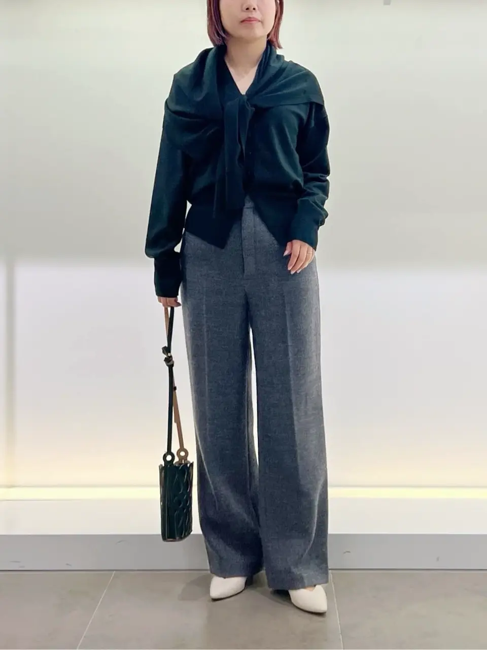  宮原 コーディネート画像