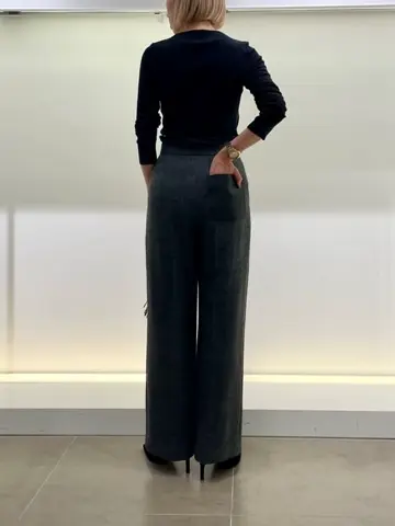 BEIGE， 柴田 コーディネート画像