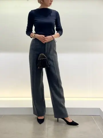 BEIGE， 柴田 コーディネート画像