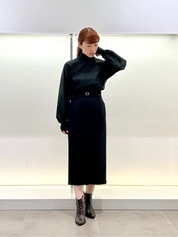 BEIGE， 田村 コーディネート画像