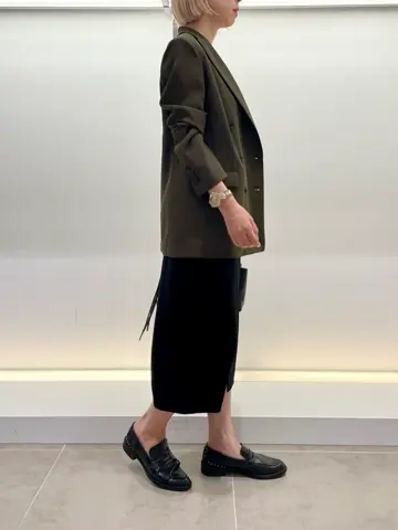 BEIGE， 柴田 コーディネート画像