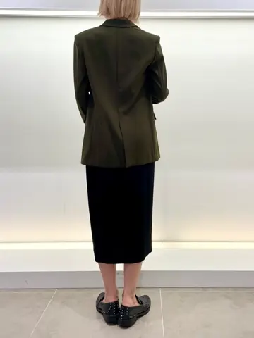 BEIGE， 柴田 コーディネート画像