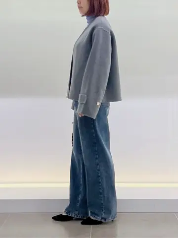 BEIGE， 宮原 コーディネート画像