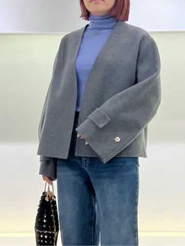 BEIGE， 宮原 コーディネート画像