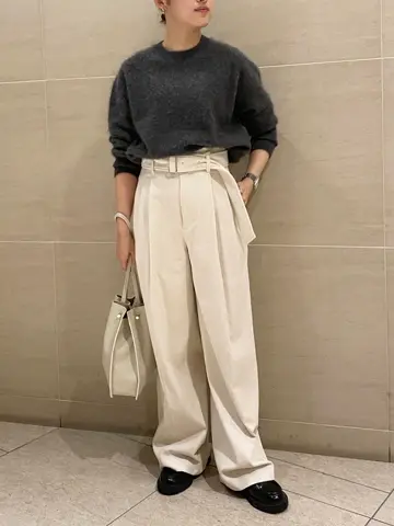 BEIGE， 江頭 コーディネート画像