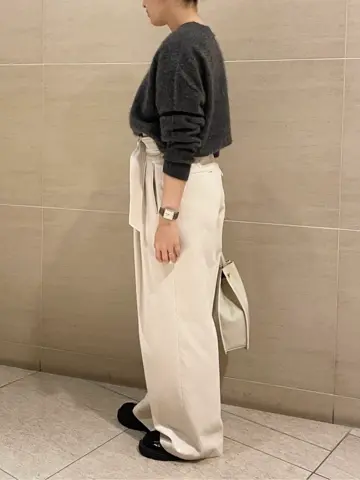 BEIGE， 江頭 コーディネート画像