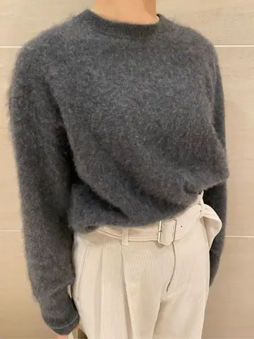 BEIGE， 江頭 コーディネート画像