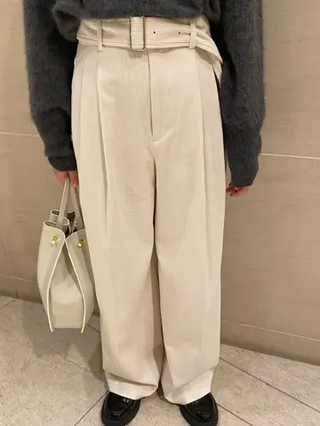 BEIGE， 江頭 コーディネート画像