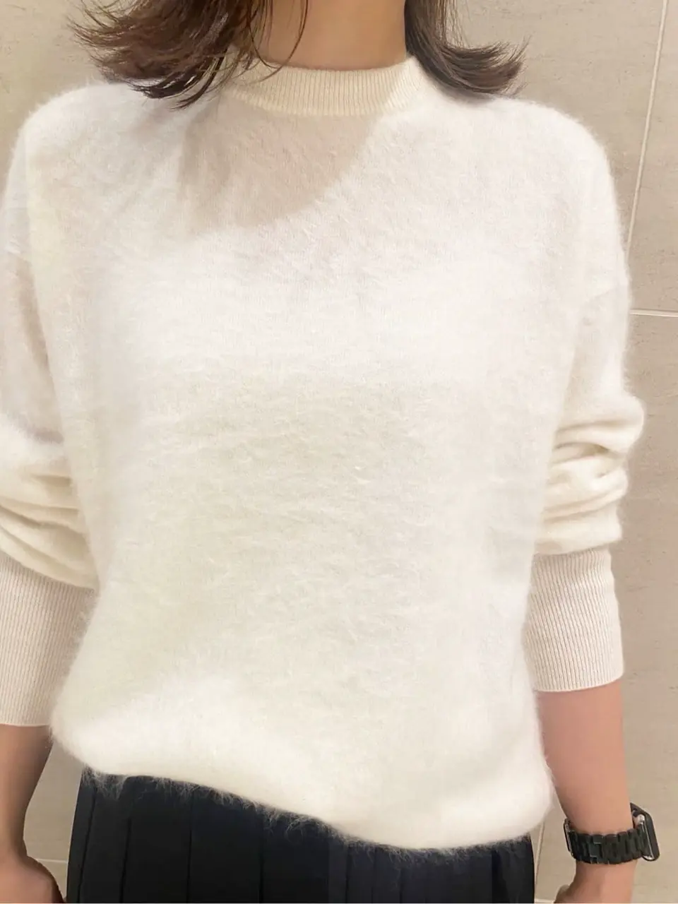 BEIGE， 須藤 コーディネート画像