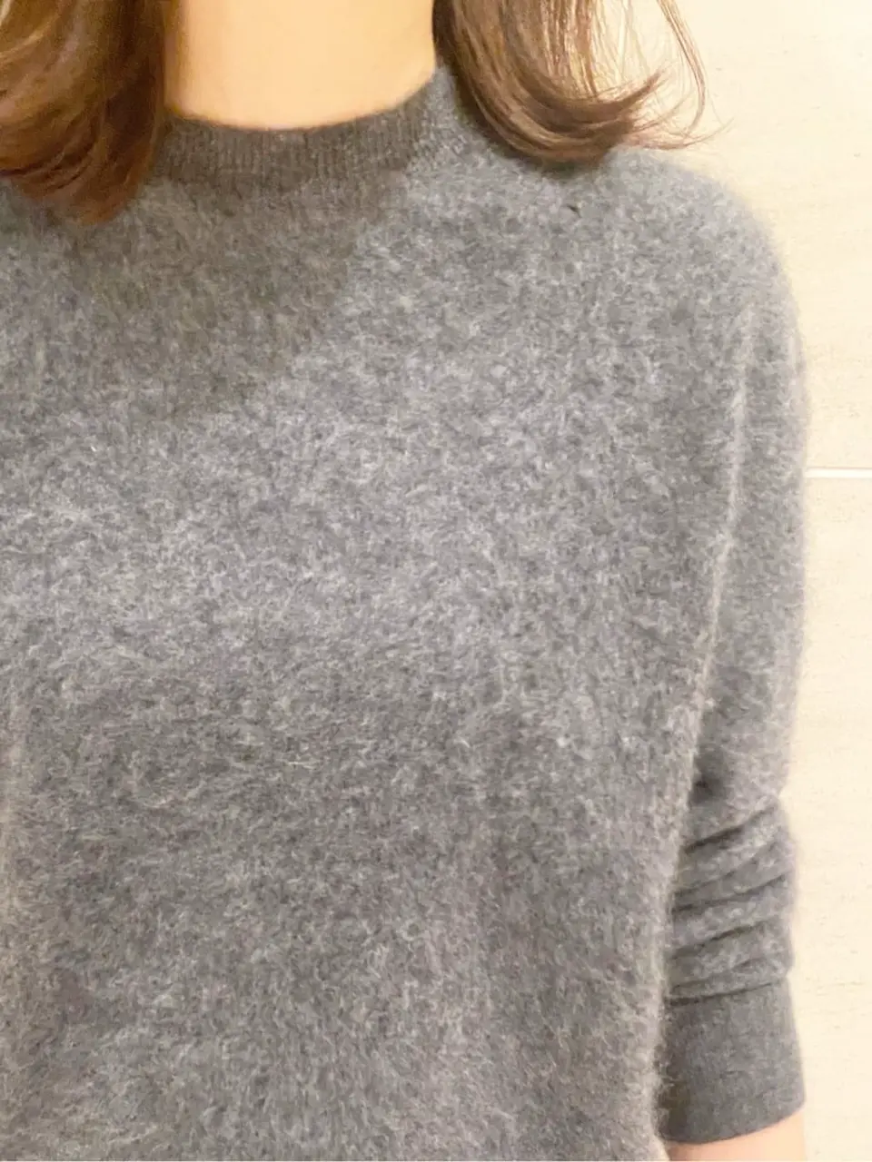 BEIGE， 須藤 コーディネート画像