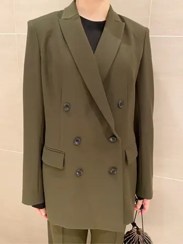 BEIGE， 江頭 コーディネート画像