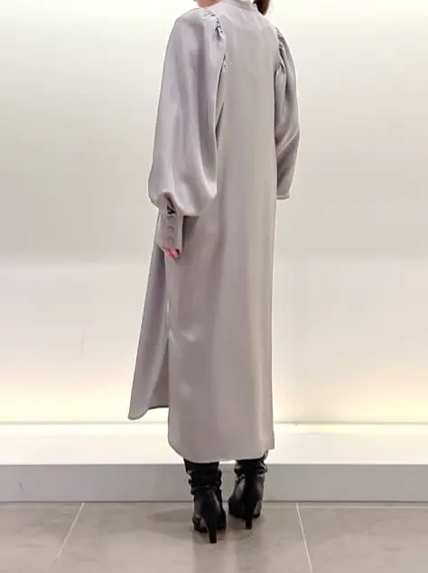 BEIGE， スタッフ コーディネート画像