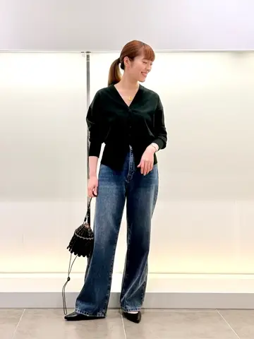 BEIGE， 田村 コーディネート画像