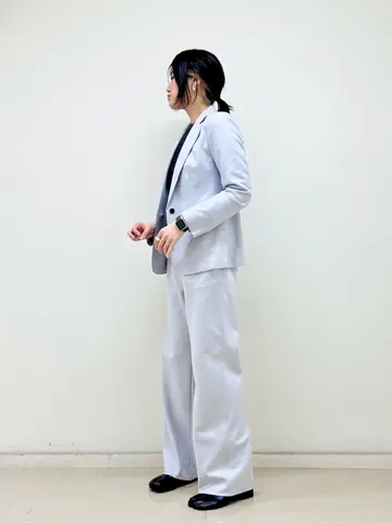 BEIGE， イナムラ コーディネート画像