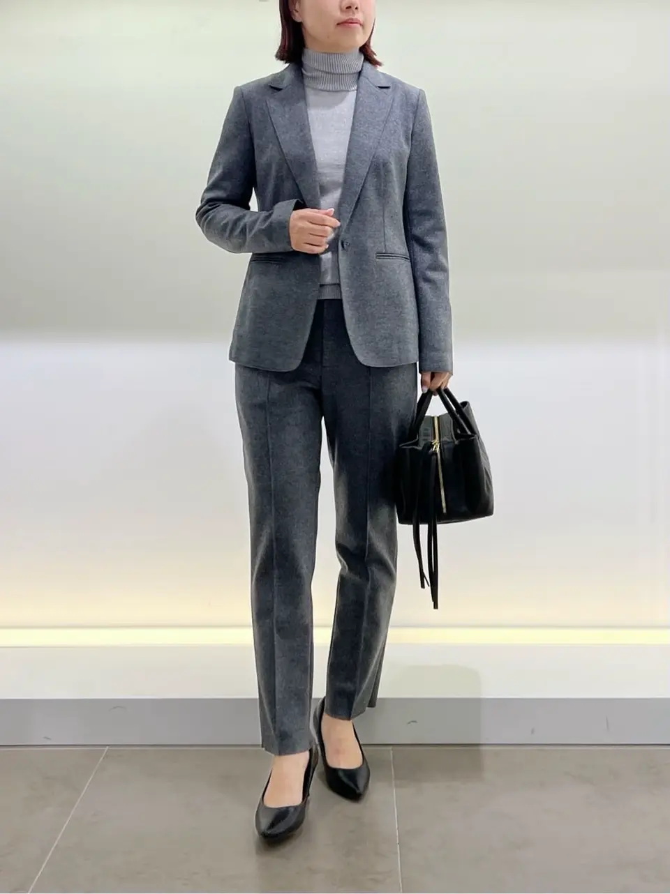  宮原 コーディネート画像