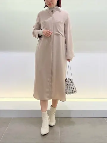 BEIGE， 宮原 コーディネート画像