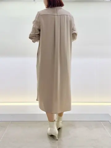 BEIGE， 宮原 コーディネート画像