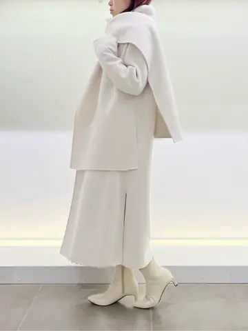 BEIGE， 宮原 コーディネート画像