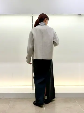 BEIGE， 田村 コーディネート画像