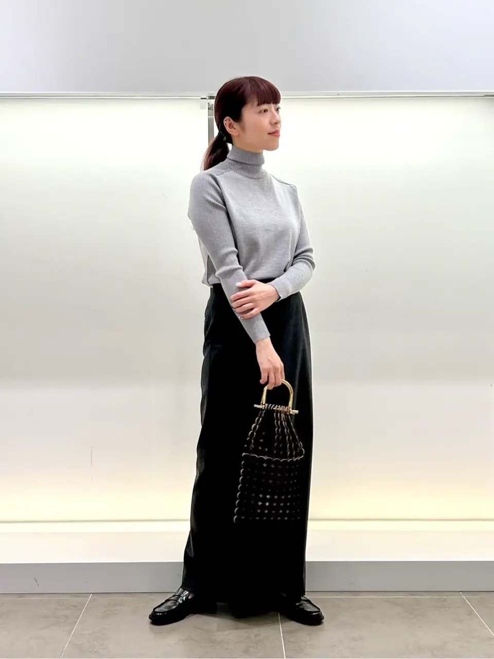 BEIGE， 田村 コーディネート画像