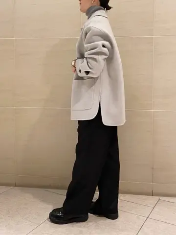 BEIGE， 江頭 コーディネート画像