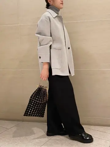 BEIGE， 江頭 コーディネート画像