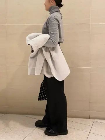 BEIGE， 江頭 コーディネート画像