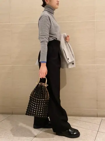 BEIGE， 江頭 コーディネート画像