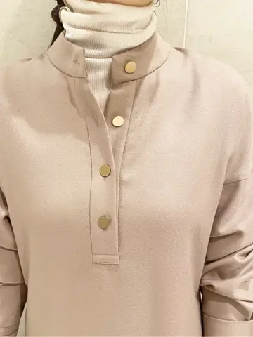 BEIGE， 須藤 コーディネート画像