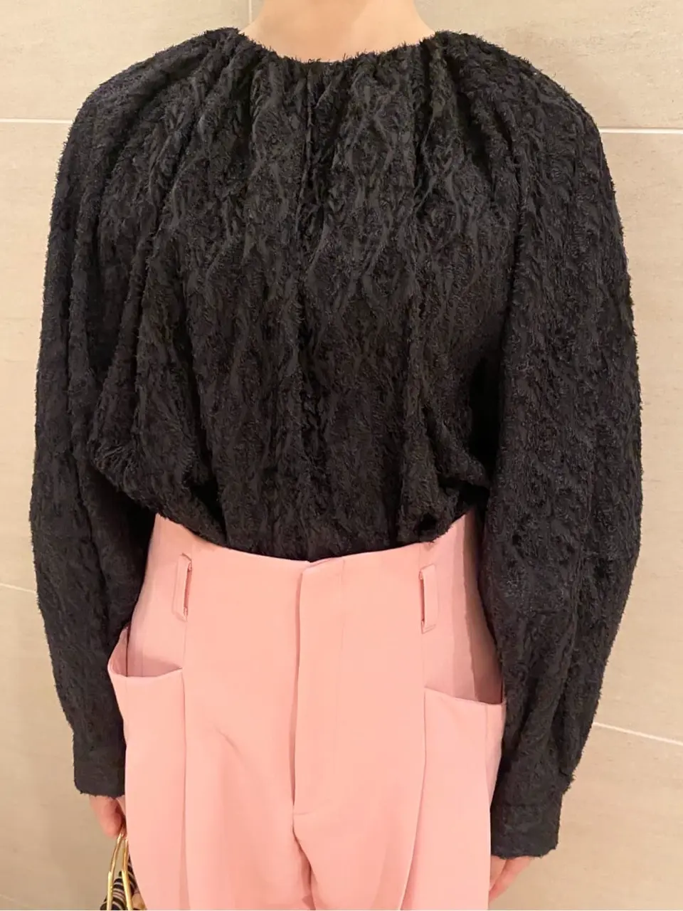 BEIGE， 江頭 コーディネート画像