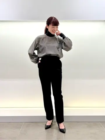 BEIGE， 田村 コーディネート画像