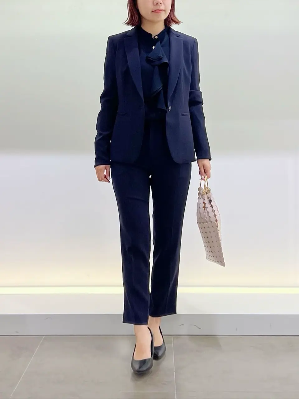  宮原 コーディネート画像