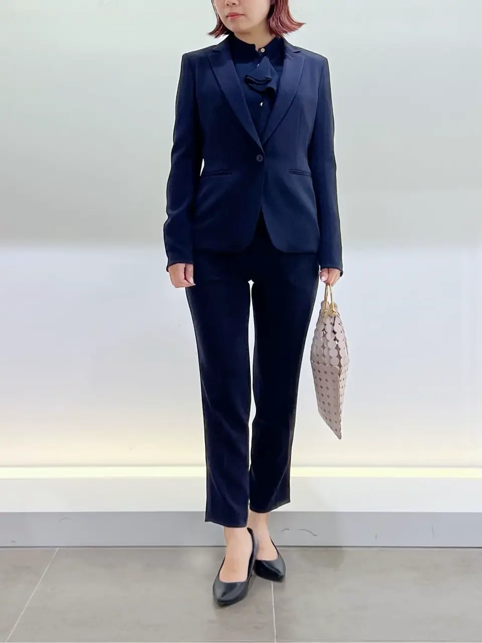 BEIGE， 宮原 コーディネート画像