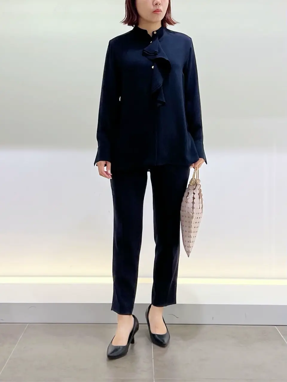 BEIGE， 宮原 コーディネート画像