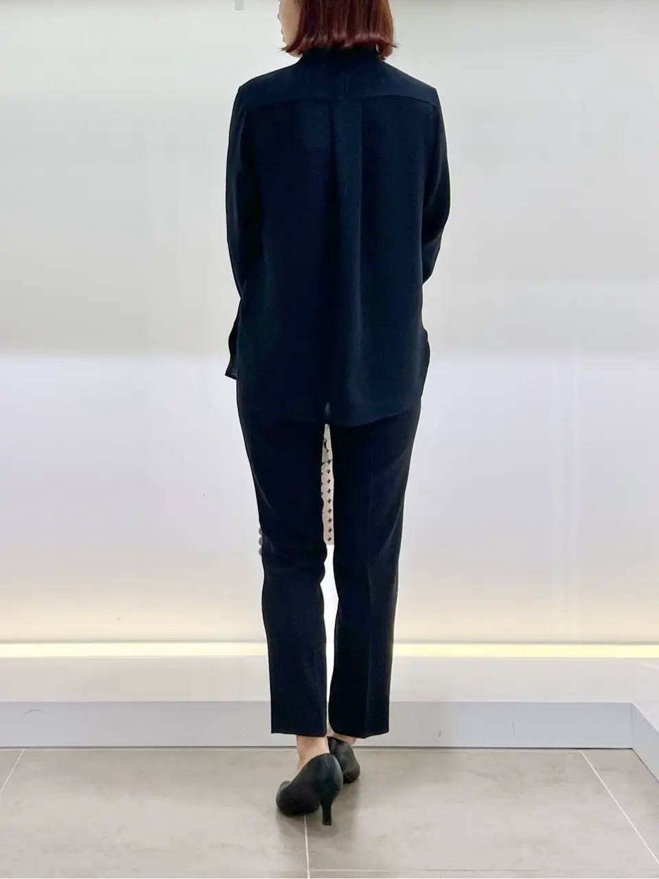 BEIGE， 宮原 コーディネート画像