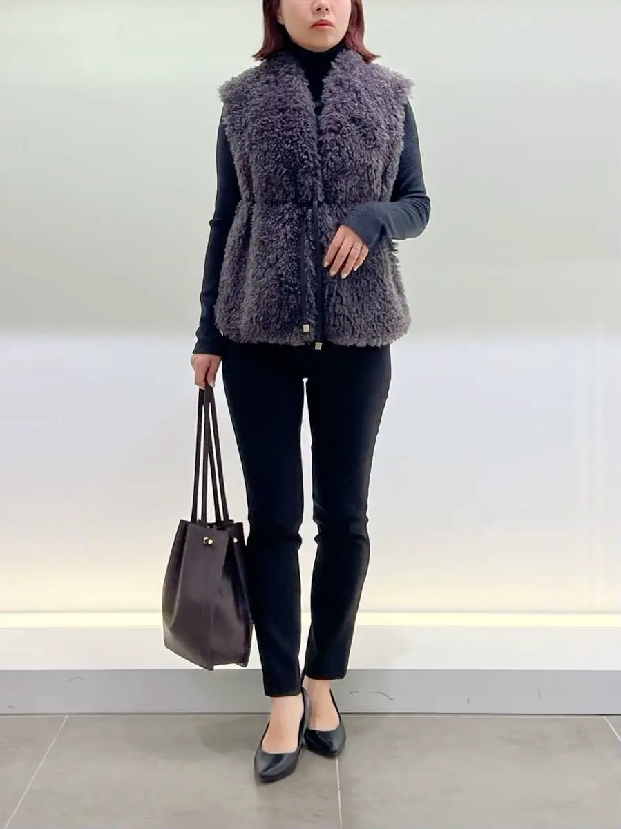  宮原 コーディネート画像