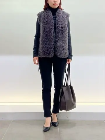 BEIGE， 宮原 コーディネート画像