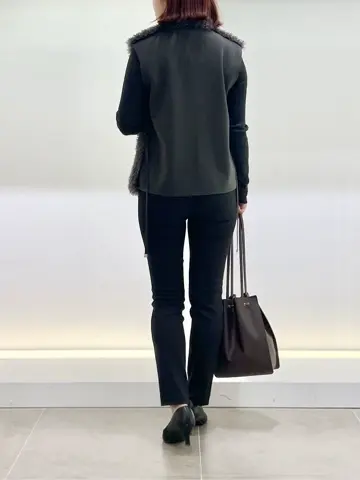 BEIGE， 宮原 コーディネート画像