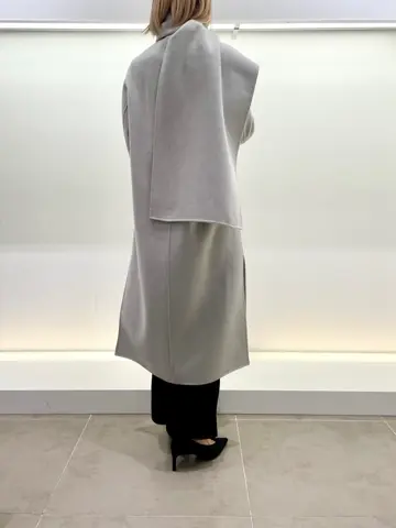 BEIGE， 柴田 コーディネート画像