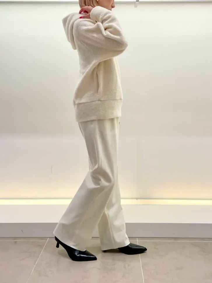 BEIGE， 柴田 コーディネート画像