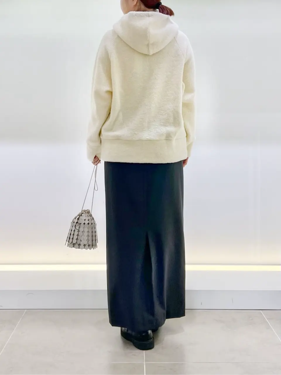 BEIGE， 宮原 コーディネート画像